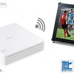 家の中でiPad、iPhoneを使ってフルセグの地デジやBS/CS放送を視聴する方法＞＞SB-TV02-WFPL